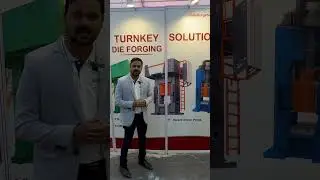 Adhvika Forge Tech | Forging Turnkey Solution Provider