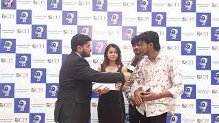 Interview of Winner | Wall Painting | Marketech 2025 | CPJ College | GGSIPU