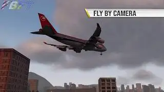Ground Fly By Camera Tricks for XPlane 11