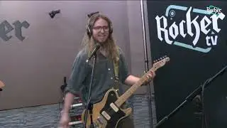 Flease _ Era Bello Il Mondo - Live @RockerTVitalia