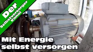 Mit Energie selbst versorgen. So kann man es machen.