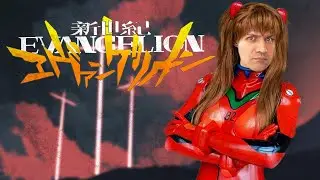 EVANGELION OPENING