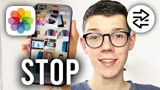 How To Stop Photos Syncing From iPhone To iPhone, iPad, Or Mac - Full Guide