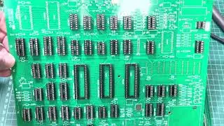 Apple Lisa I O Reload Parte 1