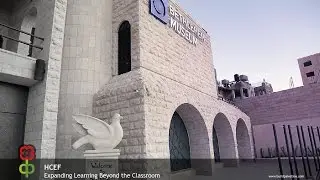 Bethlehem Museum Education Program: Expanding Learning Beyond the Classroom