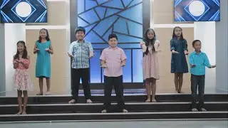 Glowing Inside | VFBC Kids