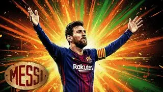 Lionel Messi x Coolie Powerhouse | Mass Birthday Edit | WhatsApp status | ft.Coolie | vipin cutz