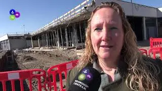 Verbouwing Makado Centrum (Update 01)