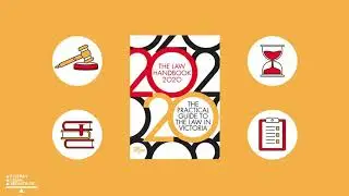 Know Your Rights with the 2020 Law Handbook