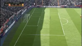 FIFA 18 [BUG]