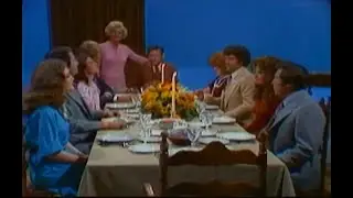 Lawrence Welk Show - Thanksgiving Special from 1978 - Norma Zimmer Hosts