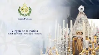 Virgen de la Palma 2019 - AM Valme de Dos Hermanas