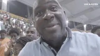 EP7 LES ACOTES DE  LA CAN23 NIG VS CAM
