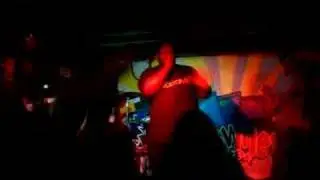 Carnage and desdamona (Ill chemistry) - Soul clap