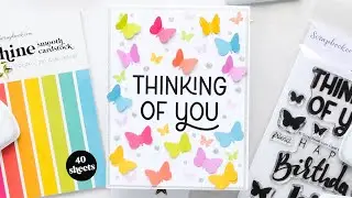 EASY Card Idea to Make a BIG Impact! | Scrapbook.com