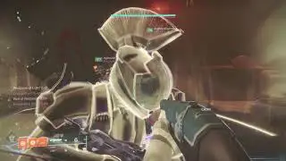 Eyes Of Tomorrow Drop For Outlaw11715 - GOLD Clan (Deep Stone Crypt - Destiny 2: Beyond Light)
