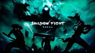 SHADOW FIGHT 4 ARENA LIVE 🔥 Ranked PvP Battles | Real-Time Gameplay