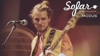 MODUS - Segel | Sofar Cologne