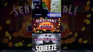 ПЕРВЫЙ В ЖИЗНИ МАКСВИН!!!Ч.1 #casino #bigwin #streamer #заносынедели #live #казино #jackpot #win
