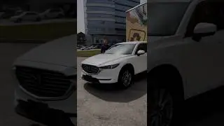 🔥MAZDA CX-8 Sun-Ray auto Авто под заказ из Японии.🔥