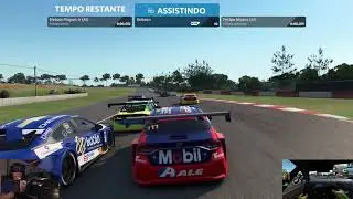 ONLINE 4FUN 26 AUTOMOBILISTA 2 amigos do canal GT3 TARUM&Atilde; BRASIL SPRINT
