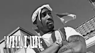 2Pac - Will I Die (New 2023 Remix)