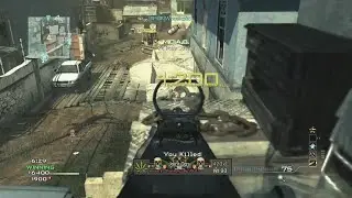 120 Second Moab !!! OG mw3
