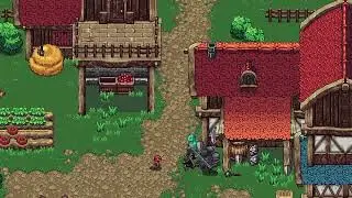 Chained Echoes (Ba'thraz Poor Guy) Part - 57