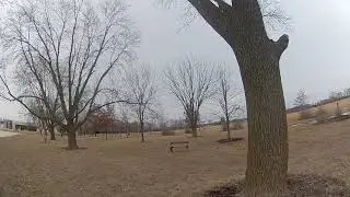 Maximus FPV: more HD footage from Tiny Leader