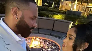 When Erica and Alex share a vulnerable moment together 