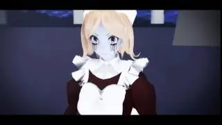 【Mad Father Movie】 Her Pendant! [WIP CLIP]