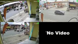 Tiandy IP CCTV Camera Setup and NVR Configuration
