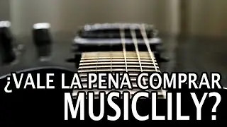 Musiclily ¿Vale la pena esa marca?