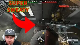 Deep Overtime Ranked | Kafe Full Game