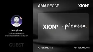 Revolutionizing Web3: XION and Picasso Bring Chain Abstraction to Solana