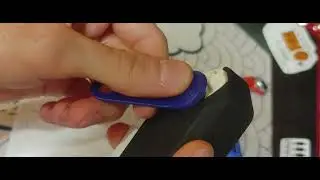 Ключи ibutton таблетка для Flipper Zero обзор как пользоваться