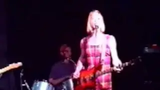 Syrup at the Nightbreak, SF 1995 June 12th