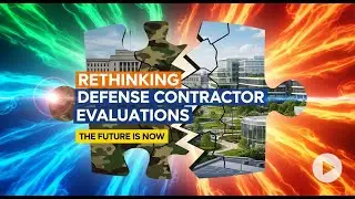 Rethinking DoD Contractor Evaluations Overhaul: Negative-Only Reporting