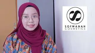 Sofwanah Cosmetic Ads Team Production