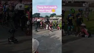 Skating Tournament Stadion Sultan Agung Bantul Minggu 16/10/22 #jogjaku