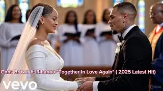 Chris Brown Ft. Rihanna