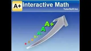 Online Homeschool Math Curriculum - Family Packages (A+ Interactive Math)