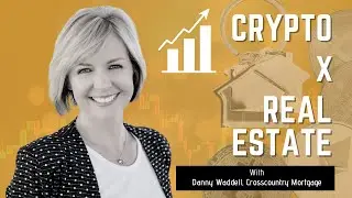 Danny Waddell, CrossCountry Mortgage
