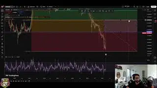 NKN Crypto: Monster Move & Correction Analysis #shorts