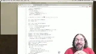 Haskell Live-Coding, Session 16, Relational Programming, Part 2