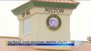 Santa Rosa water systems speak against proposed regional water utility