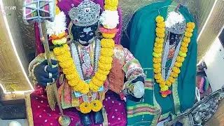SHRI SIDDHANATH JOGESHWARI, AKOLA LIVE DARSHAN /श्री सिद्धनाथ जोगेश्वरी,अकोला लाइव्ह दर्शन 29/1/2026