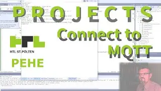 PRMMC 09: Connect To MQTT