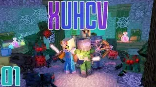 XUHC V 01 (Patreons, Twitch Subs & XVS Donators)