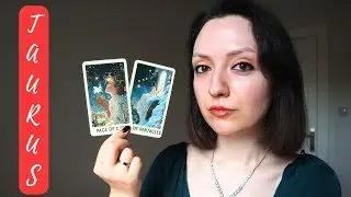 Taurus Love Tarot ♉️ No Contact? How They'll Come Back Might Surprise You 🔮